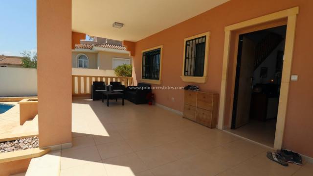 5 bedroom Villa in Ciudad Quesada