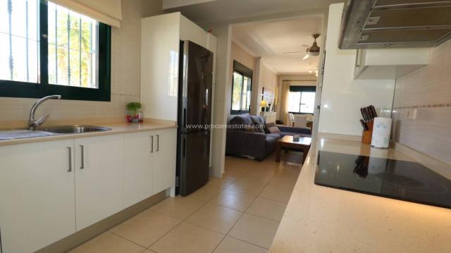 5 bedroom Villa in Ciudad Quesada