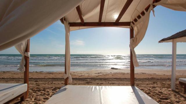 2 bedroom Apartment in Guardamar del Segura