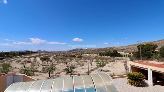 7 bedroom Villa in Alicante