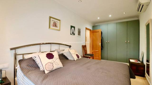 4 bedroom Country Property in Albatera