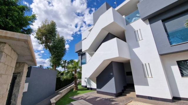 3 bedroom Penthouse in Guardamar del Segura