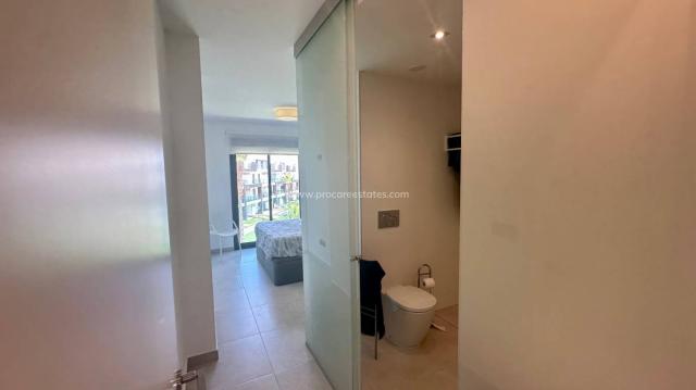3 bedroom Penthouse in Guardamar del Segura
