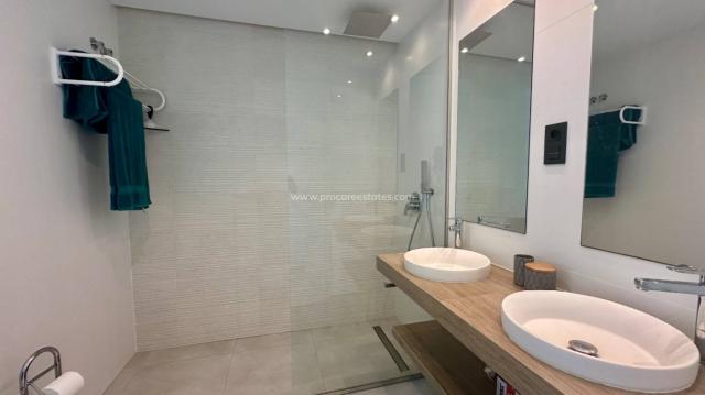 3 bedroom Penthouse in Guardamar del Segura