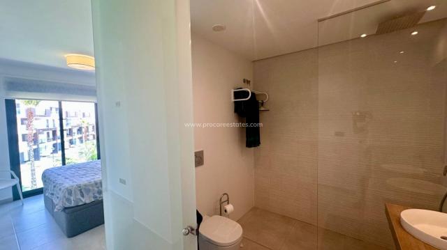 3 bedroom Penthouse in Guardamar del Segura