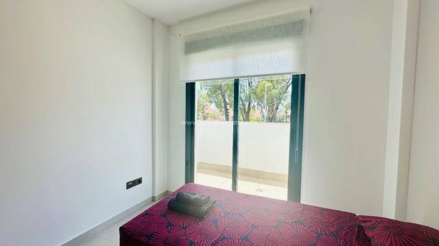 3 bedroom Penthouse in Guardamar del Segura