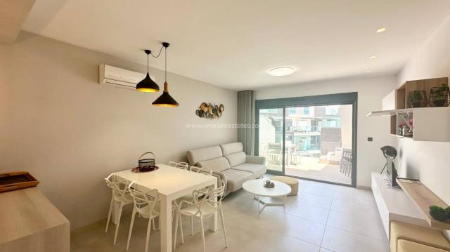 3 bedroom Penthouse in Guardamar del Segura