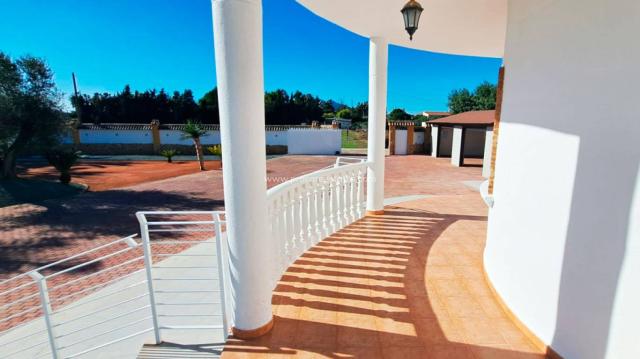 2 bedroom Country Property in Catral