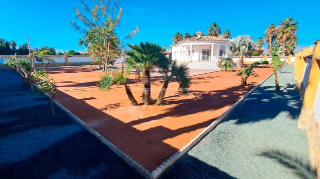 2 bedroom Country Property in Catral