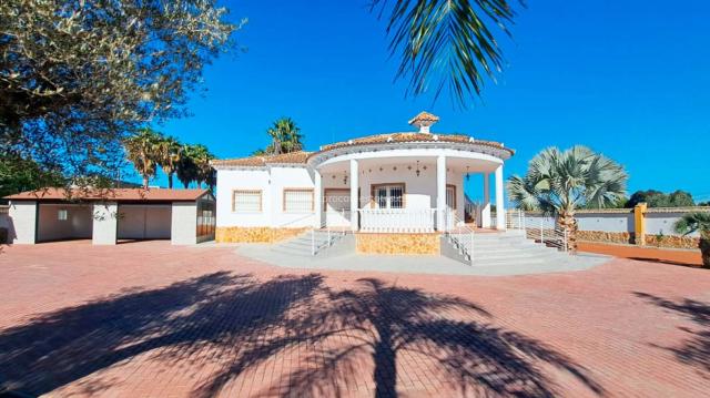 2 bedroom Country Property in Catral