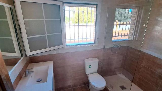 2 bedroom Country Property in Catral