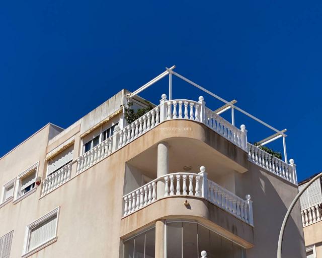 4 bedroom Penthouse in Guardamar del Segura