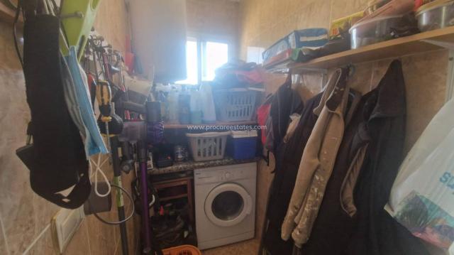 3 bedroom Country Property in Catral