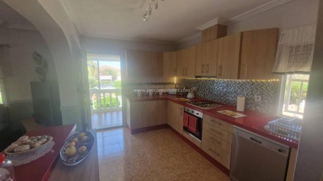 3 bedroom Country Property in Catral