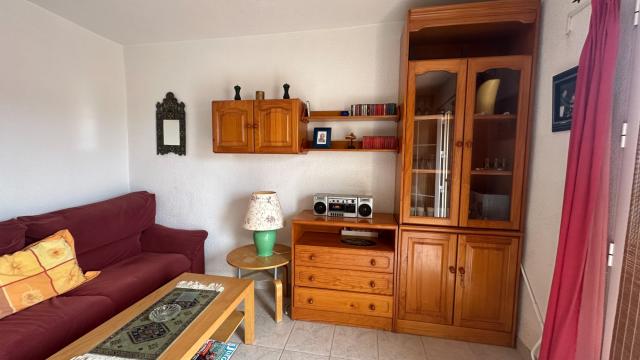 2 bedroom HOUSE in TORREVIEJA