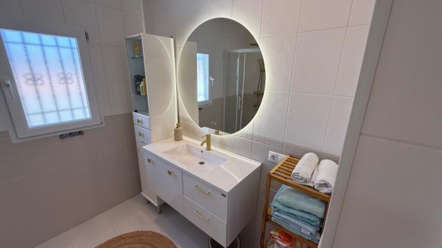 3 bedroom VILLA in TORREVIEJA