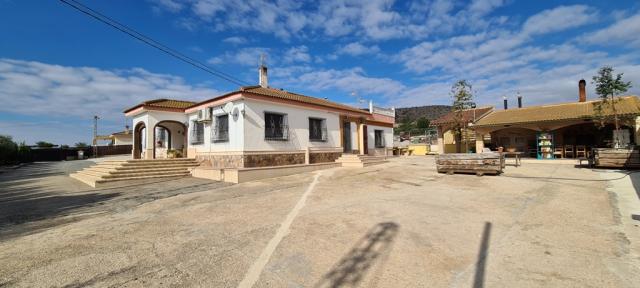 3 bedroom VILLA in ORIHUELA