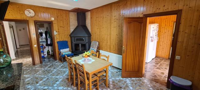 3 bedroom VILLA in ORIHUELA