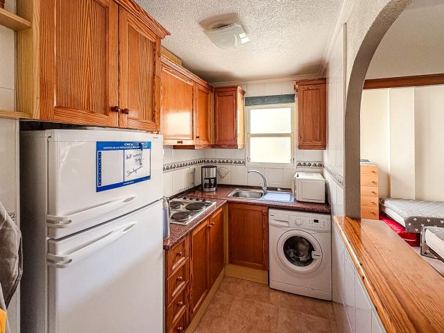 2 bedroom APARTMENT in TORREVIEJA