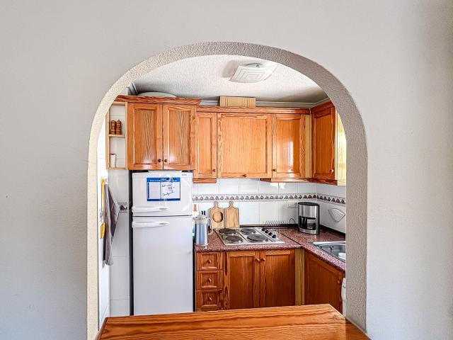 2 bedroom APARTMENT in TORREVIEJA