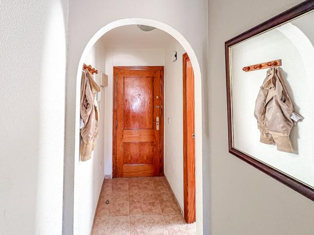 2 bedroom APARTMENT in TORREVIEJA