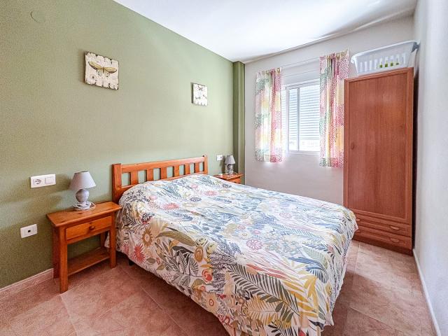 2 bedroom APARTMENT in TORREVIEJA