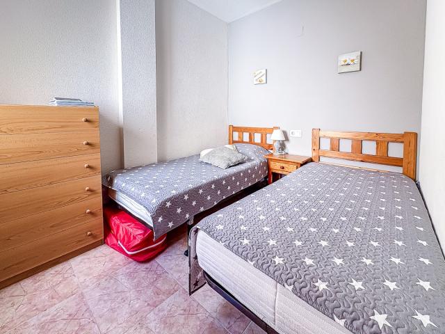 2 bedroom APARTMENT in TORREVIEJA