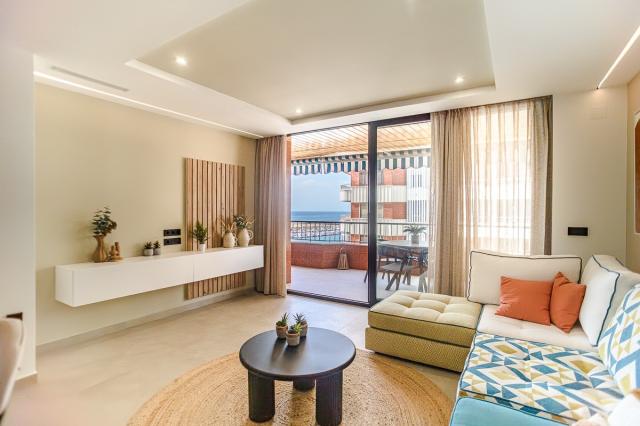 3 bedroom APARTMENT in TORREVIEJA