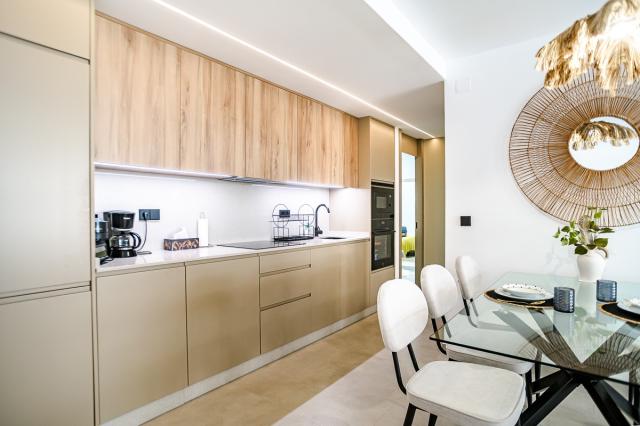 3 bedroom APARTMENT in TORREVIEJA