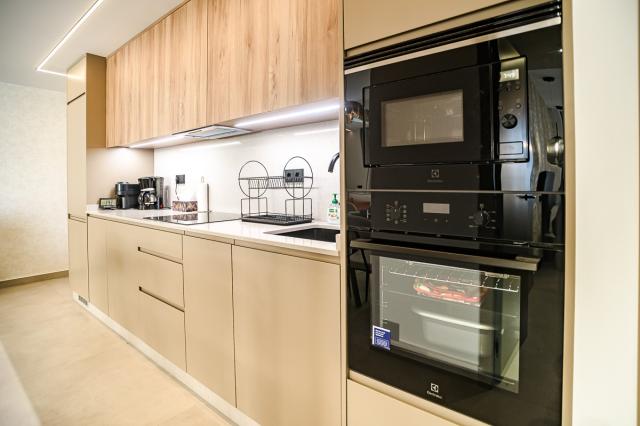 3 bedroom APARTMENT in TORREVIEJA