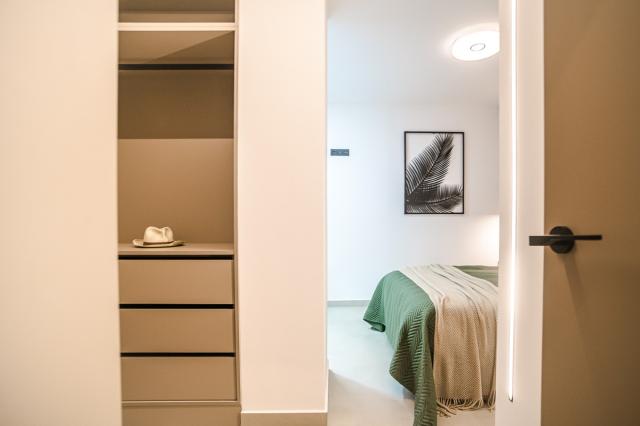 3 bedroom APARTMENT in TORREVIEJA