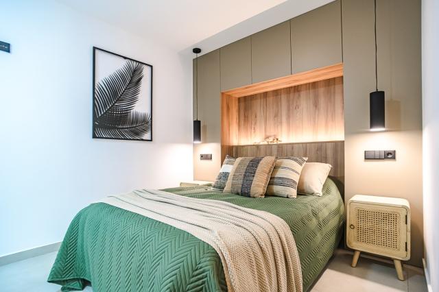 3 bedroom APARTMENT in TORREVIEJA