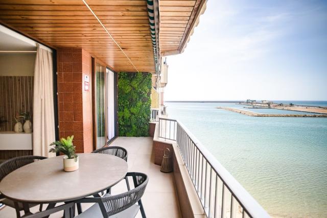 3 bedroom APARTMENT in TORREVIEJA