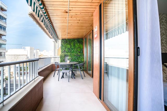3 bedroom APARTMENT in TORREVIEJA