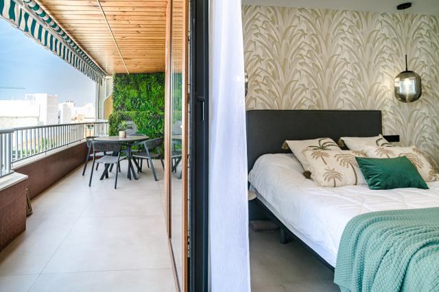 3 bedroom APARTMENT in TORREVIEJA