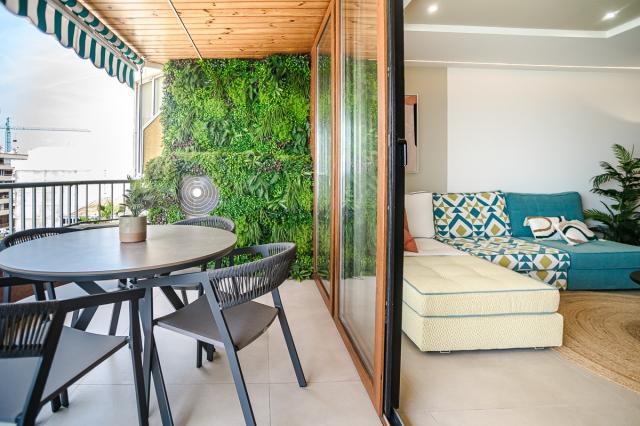 3 bedroom APARTMENT in TORREVIEJA