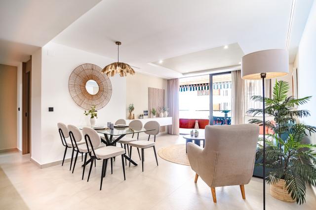 3 bedroom APARTMENT in TORREVIEJA