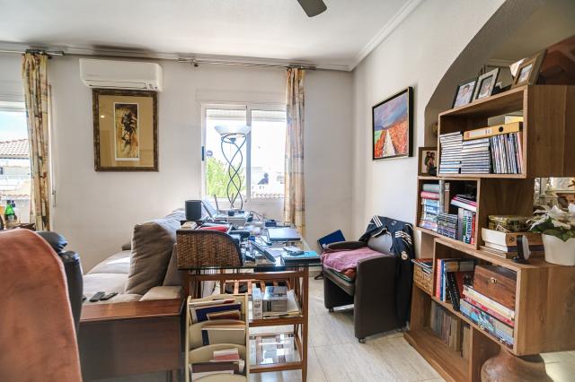 4 bedroom APARTMENT in ALICANTE