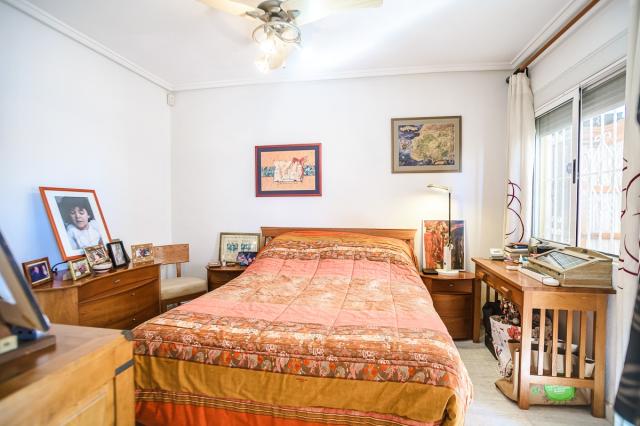 4 bedroom APARTMENT in ALICANTE