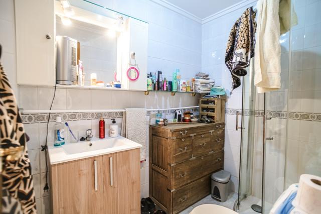 4 bedroom APARTMENT in ALICANTE