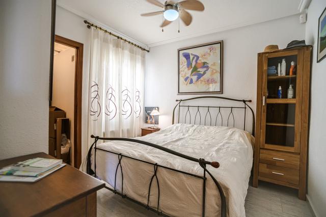 4 bedroom APARTMENT in ALICANTE