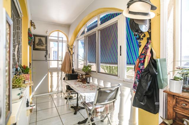 4 bedroom APARTMENT in ALICANTE