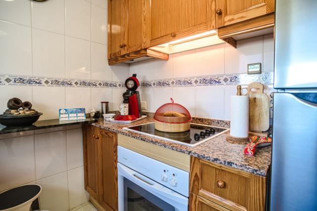 2 bedroom VILLA in ORIHUELA COSTA