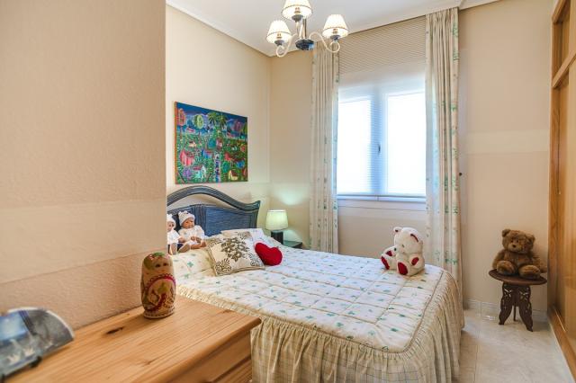 2 bedroom VILLA in ORIHUELA COSTA