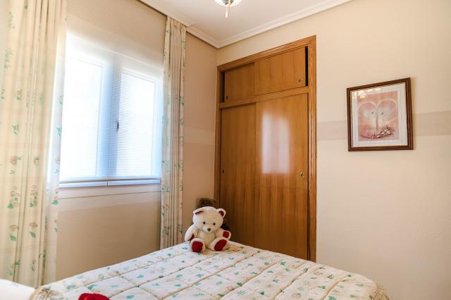 2 bedroom VILLA in ORIHUELA COSTA