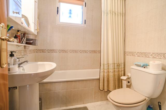 2 bedroom VILLA in ORIHUELA COSTA