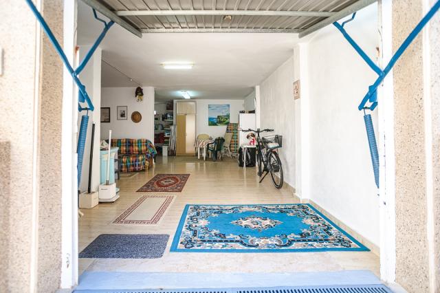 2 bedroom VILLA in ORIHUELA COSTA