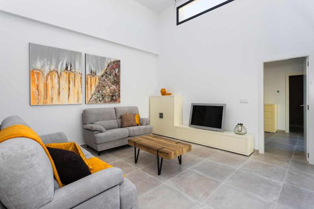 3 bedroom VILLA in DAYA NUEVA