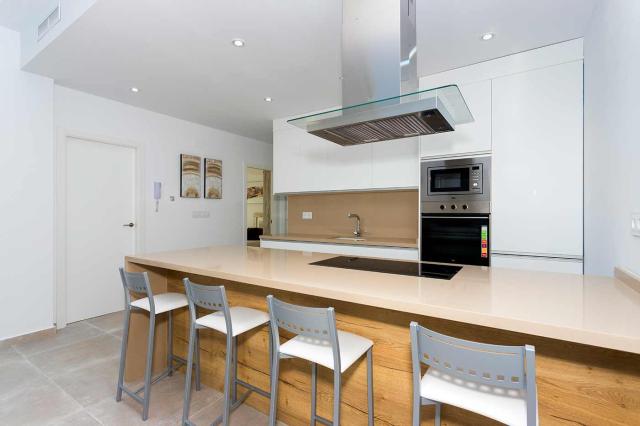 3 bedroom VILLA in DAYA NUEVA