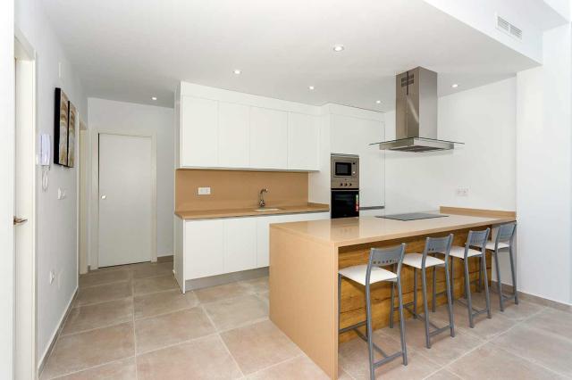 3 bedroom VILLA in DAYA NUEVA